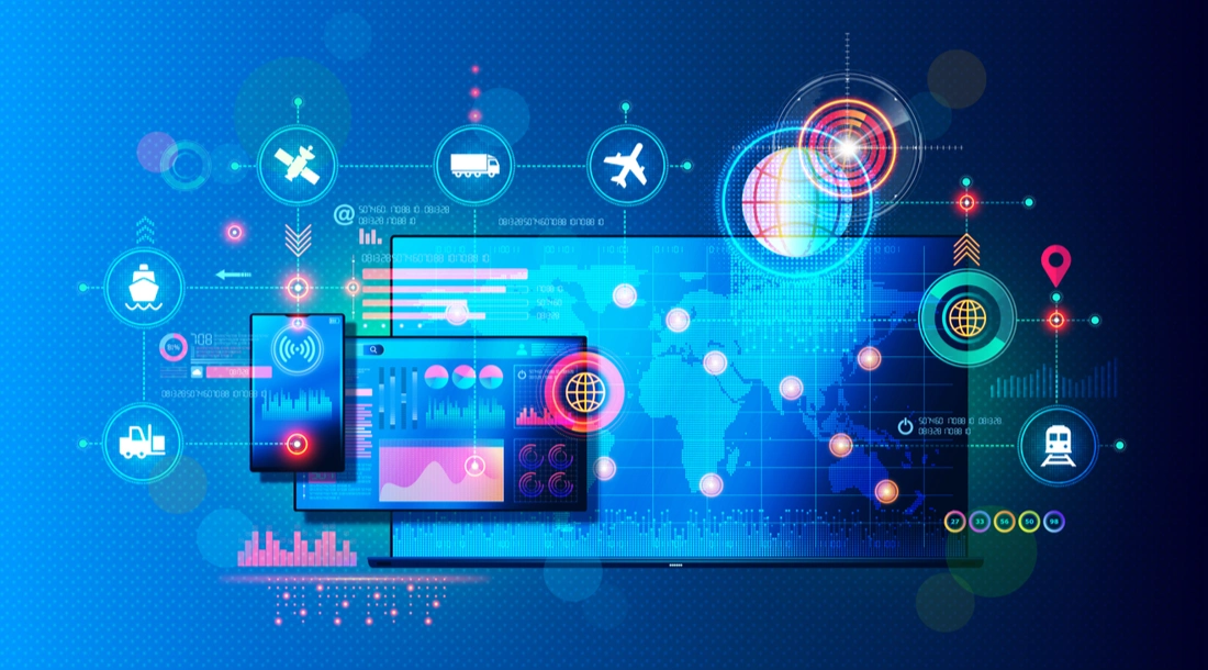 regional supply chains