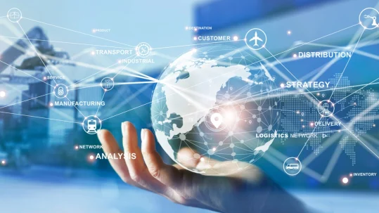 SSI freight data analytics services provide key insights for continuous supply chain improvements