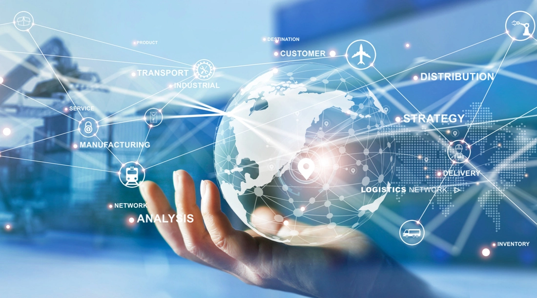 SSI freight data analytics services provide key insights for continuous supply chain improvements