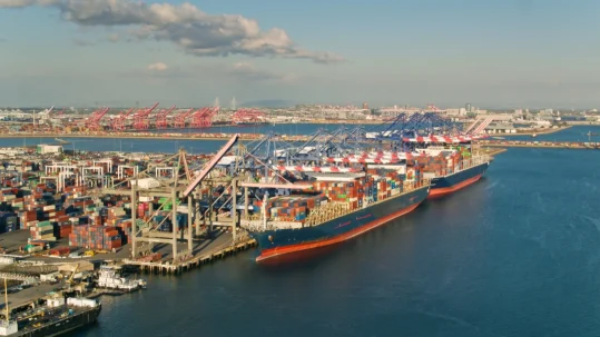 SSI freight bill audit & payment (FBAP) services