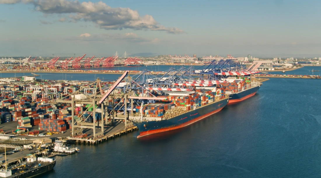 SSI freight bill audit & payment (FBAP) services