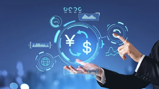 international freight payment services in more than 150 currencies