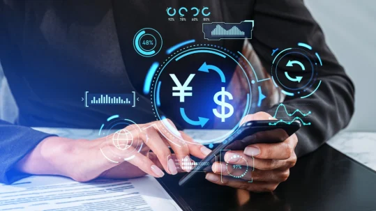 FX Advantage International Payment Platform from SSI cuts costs saves time on cross-border B2B money transfers