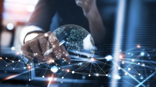 Freight Bill Audit & Payment FBAP services from SSI