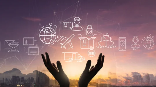 Ten Benefits of Choosing SSI for Freight Bill Audit & Payment